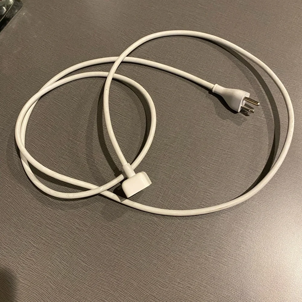 Apple Power AC Adapter Extension Cable